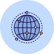 Seamless, reliable service anytime, anywhere
